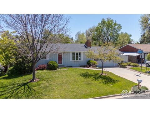 1322 Wicklow St Boulder CO 80303