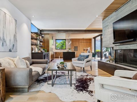 Tiny photo for 2656 4th St, Boulder, CO 80304 (MLS # 1045511)