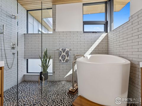 Tiny photo for 2656 4th St, Boulder, CO 80304 (MLS # 1045511)