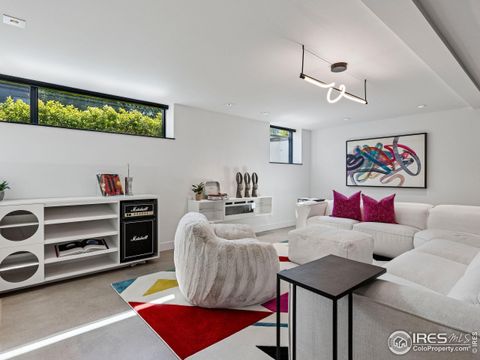 Tiny photo for 2656 4th St, Boulder, CO 80304 (MLS # 1045511)
