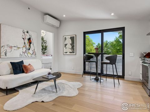 Tiny photo for 2656 4th St, Boulder, CO 80304 (MLS # 1045511)