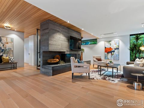Tiny photo for 2656 4th St, Boulder, CO 80304 (MLS # 1045511)