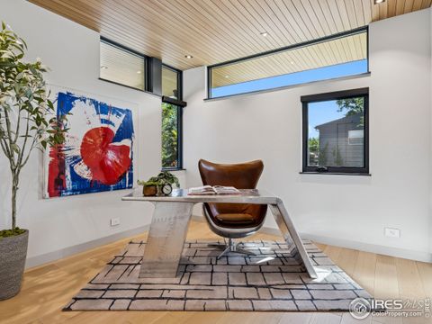 Tiny photo for 2656 4th St, Boulder, CO 80304 (MLS # 1045511)