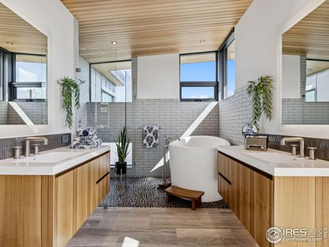 Tiny photo for 2656 4th St, Boulder, CO 80304 (MLS # 1045511)