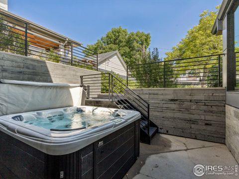 Tiny photo for 2656 4th St, Boulder, CO 80304 (MLS # 1045511)