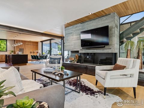 Tiny photo for 2656 4th St, Boulder, CO 80304 (MLS # 1045511)