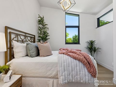 Tiny photo for 2656 4th St, Boulder, CO 80304 (MLS # 1045511)