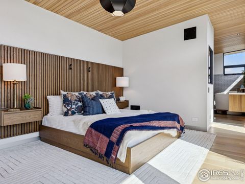 Tiny photo for 2656 4th St, Boulder, CO 80304 (MLS # 1045511)
