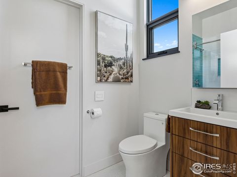 Tiny photo for 2656 4th St, Boulder, CO 80304 (MLS # 1045511)