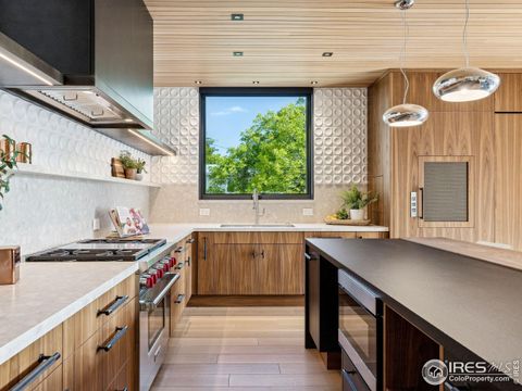 Tiny photo for 2656 4th St, Boulder, CO 80304 (MLS # 1045511)
