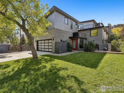 Tiny photo for 2656 4th St, Boulder, CO 80304 (MLS # 1045511)