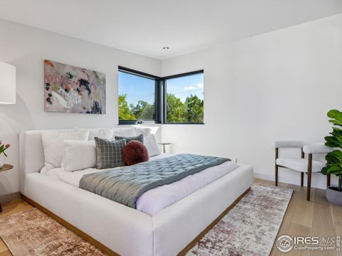 Tiny photo for 2656 4th St, Boulder, CO 80304 (MLS # 1045511)