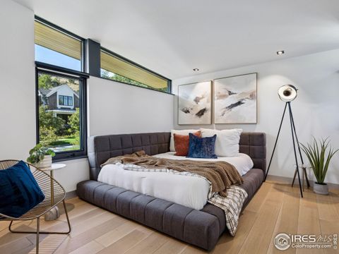 Tiny photo for 2656 4th St, Boulder, CO 80304 (MLS # 1045511)