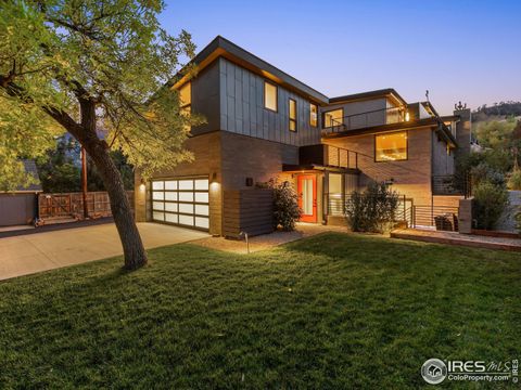 Tiny photo for 2656 4th St, Boulder, CO 80304 (MLS # 1045511)
