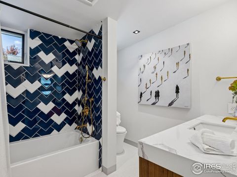 Tiny photo for 2656 4th St, Boulder, CO 80304 (MLS # 1045511)