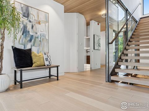 Tiny photo for 2656 4th St, Boulder, CO 80304 (MLS # 1045511)