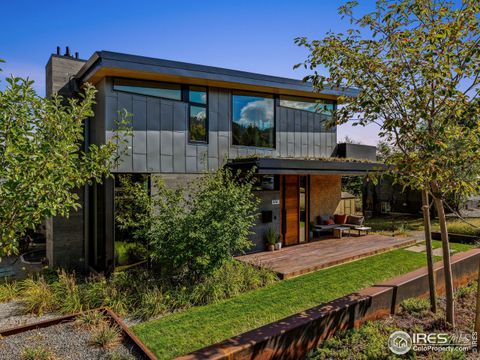 Tiny photo for 2656 4th St, Boulder, CO 80304 (MLS # 1045511)