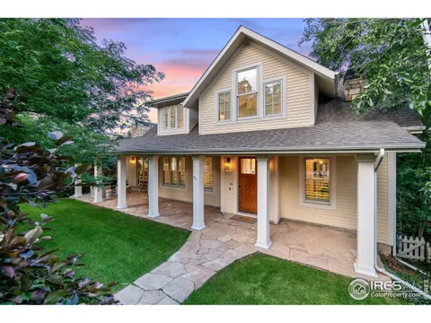 3132 5th St, Boulder, CO 80304 - MLS#: 1030709