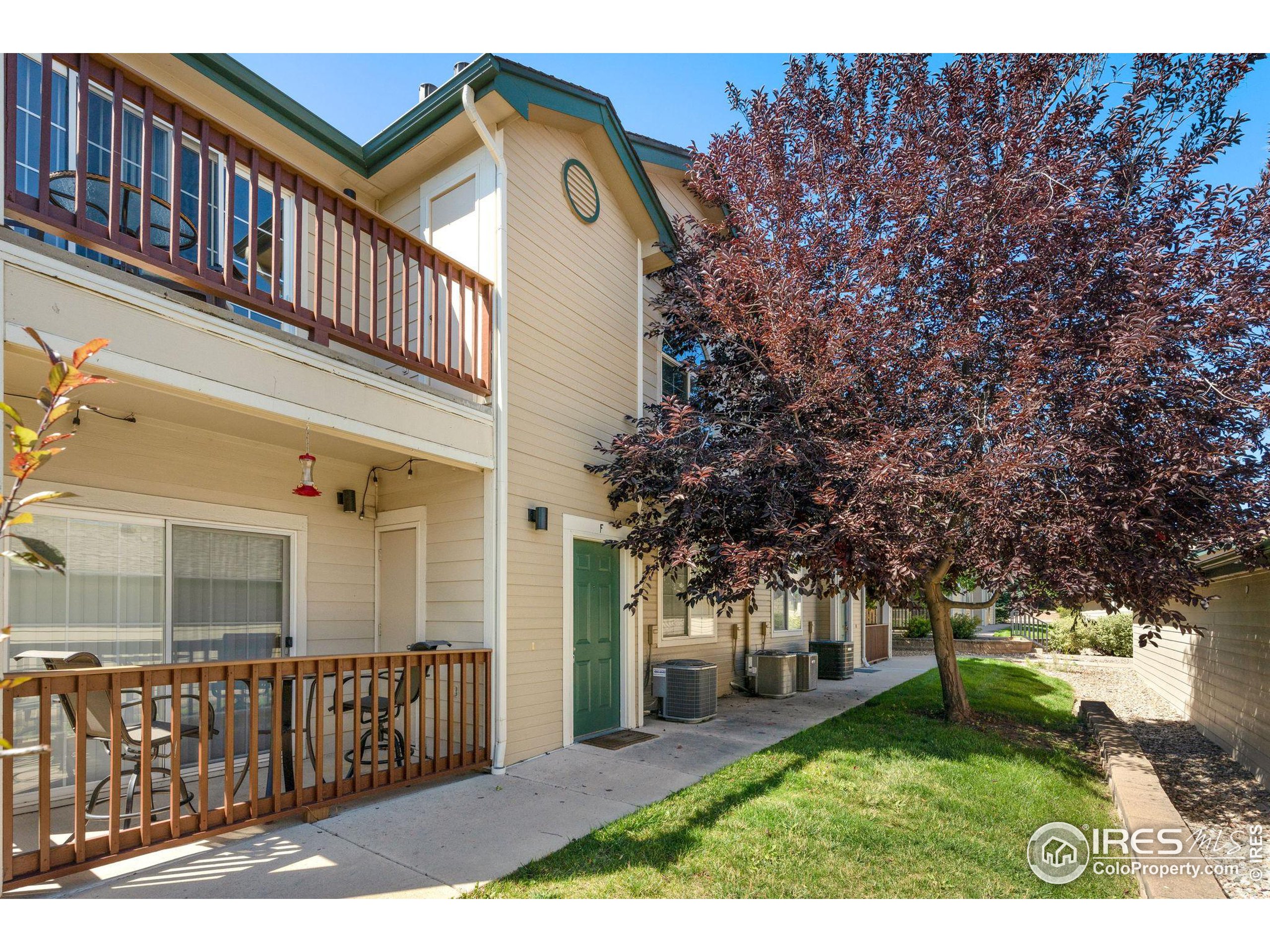 View Fort Collins, CO 80521 house