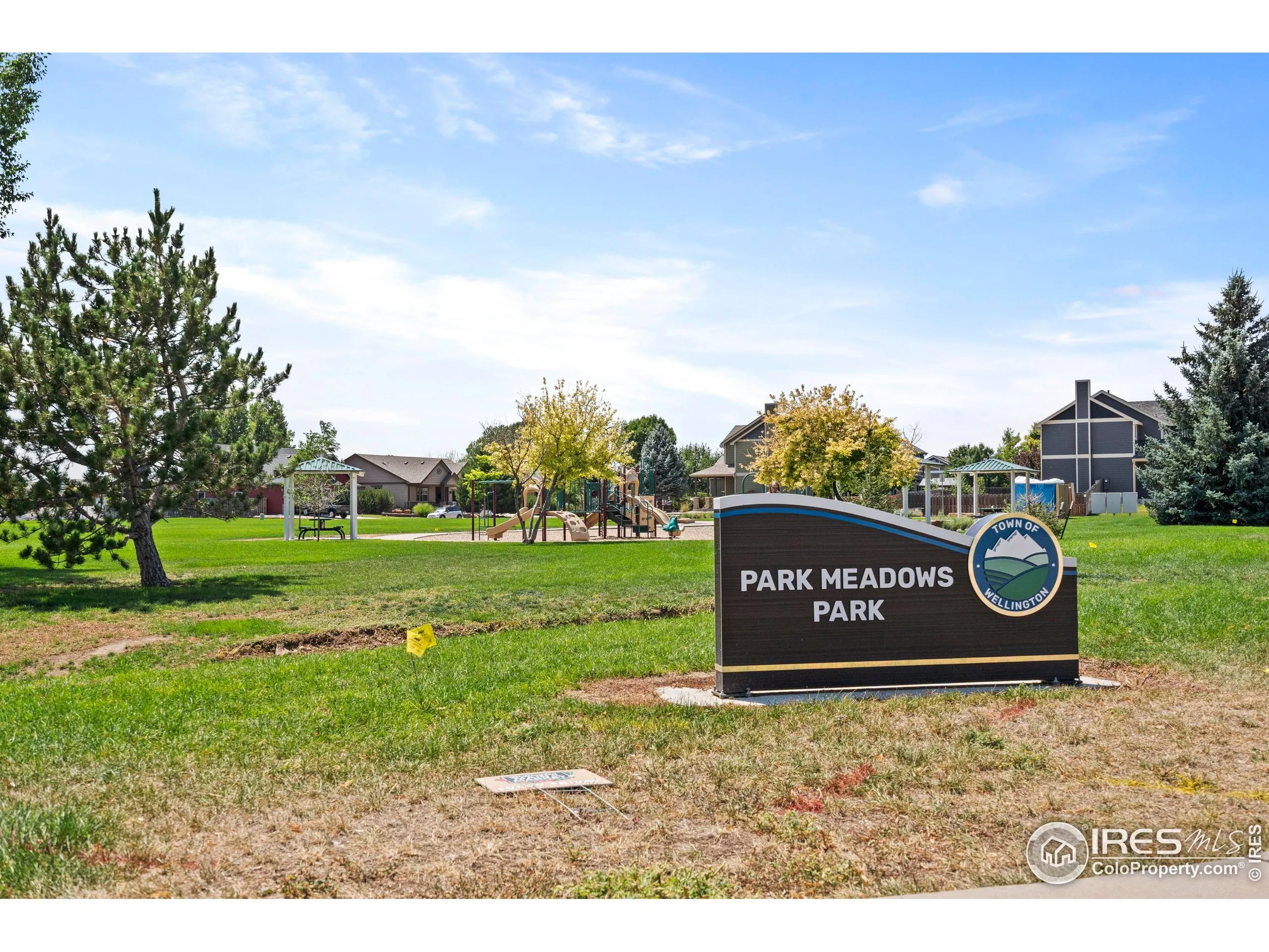 Wellington, Colorado 80549, United States, 3 Bedrooms Bedrooms, ,3 BathroomsBathrooms,Residential,Active,185704