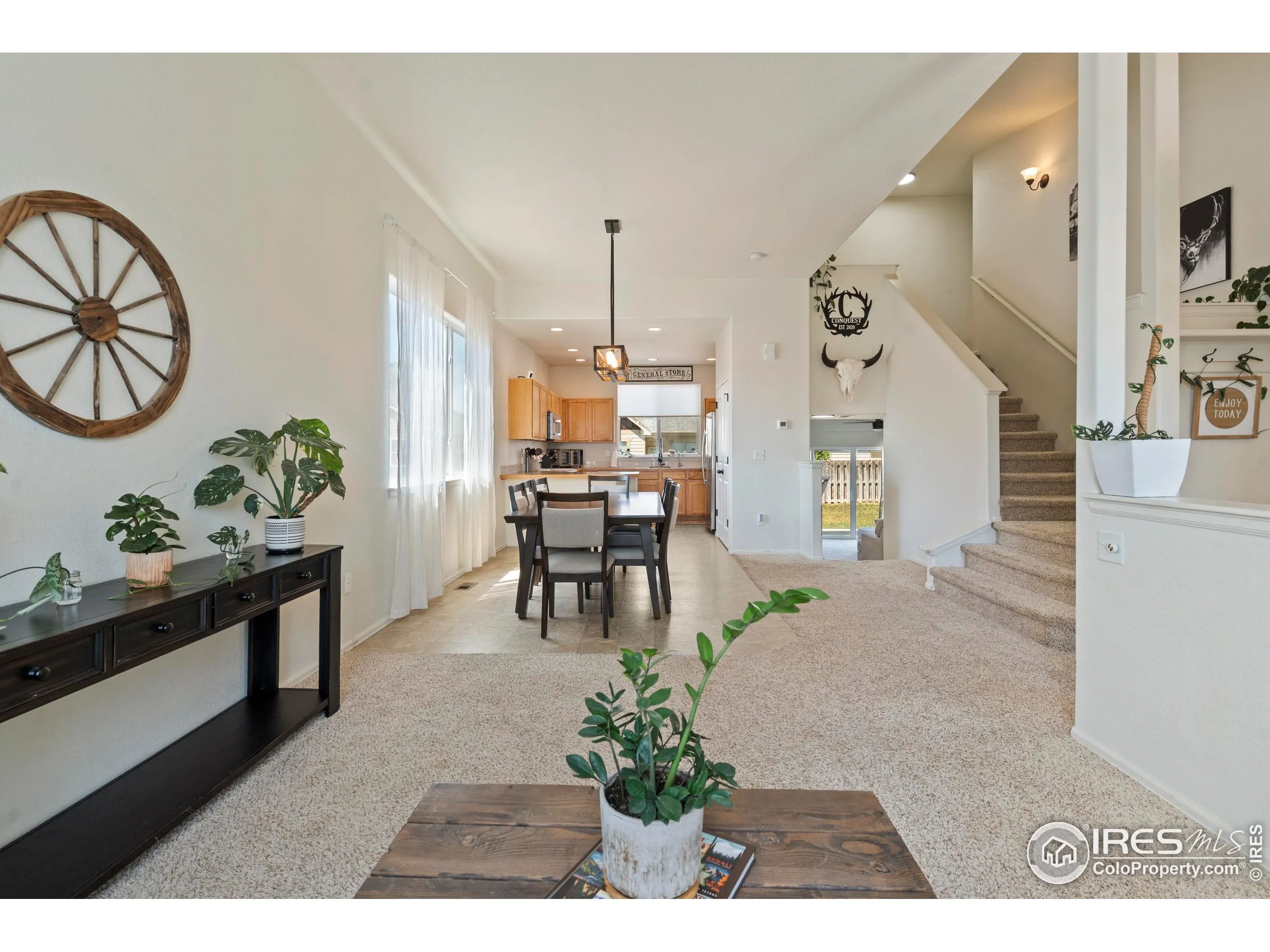 Wellington, Colorado 80549, United States, 3 Bedrooms Bedrooms, ,3 BathroomsBathrooms,Residential,Active,185704