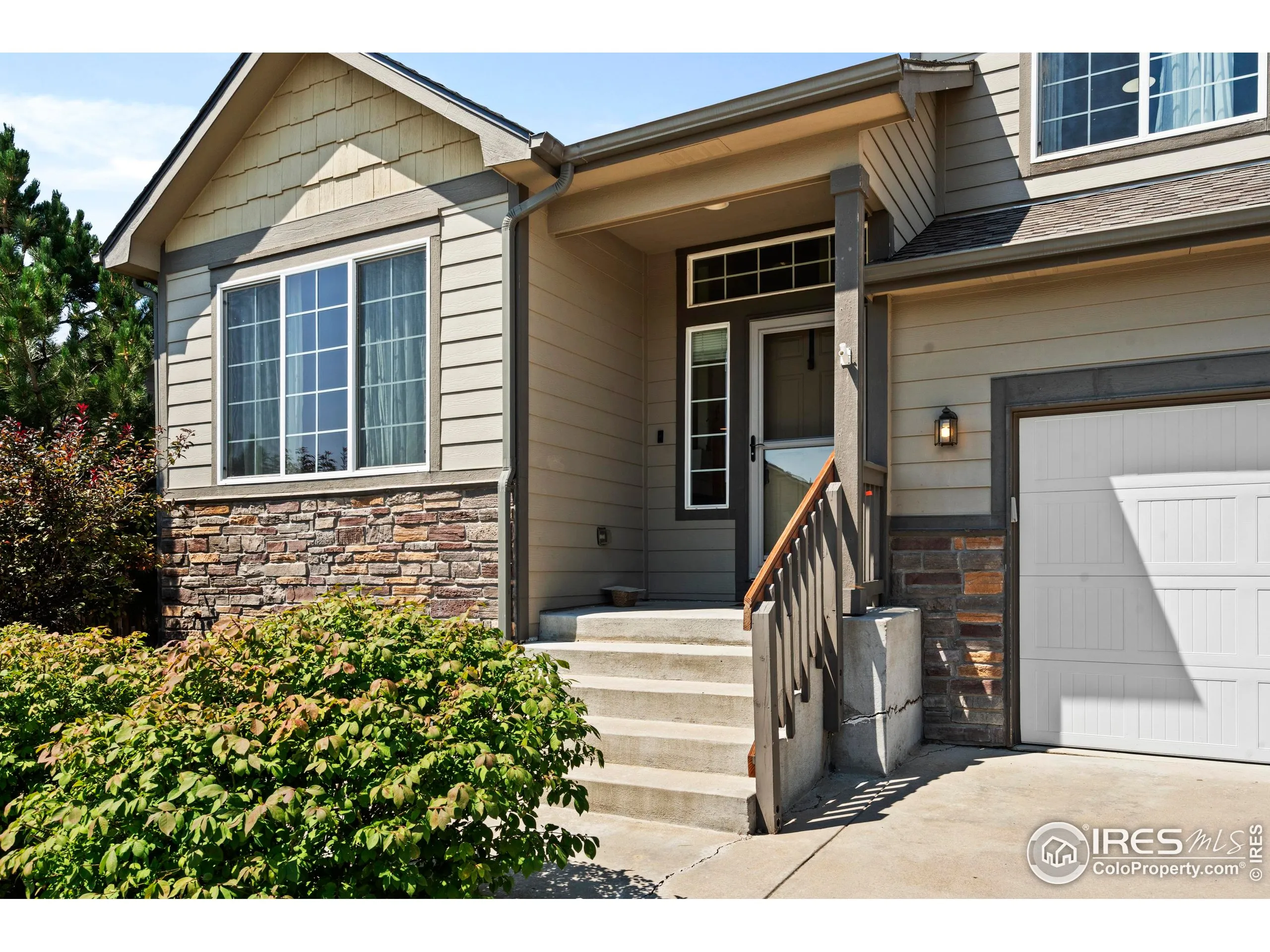 Wellington, Colorado 80549, United States, 3 Bedrooms Bedrooms, ,3 BathroomsBathrooms,Residential,Active,185704