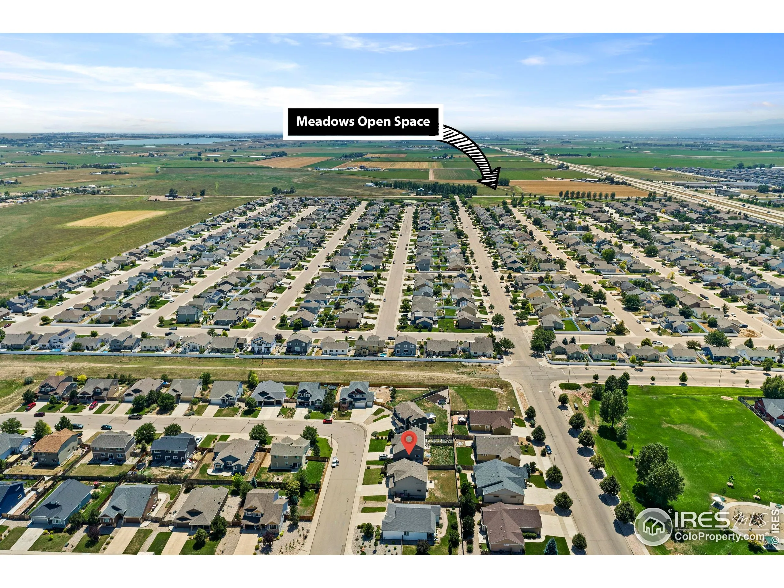 Wellington, Colorado 80549, United States, 3 Bedrooms Bedrooms, ,3 BathroomsBathrooms,Residential,Active,185704