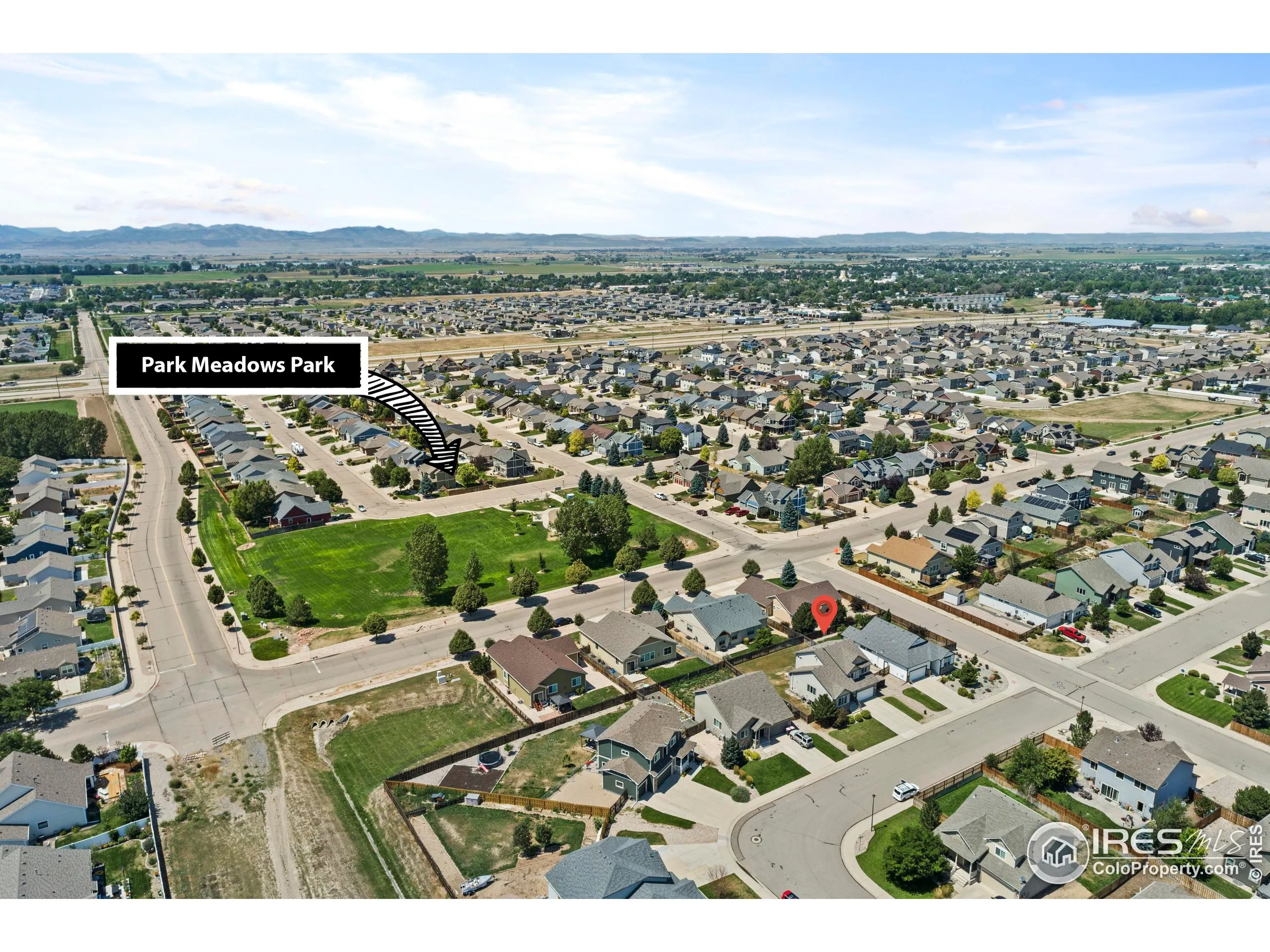 Wellington, Colorado 80549, United States, 3 Bedrooms Bedrooms, ,3 BathroomsBathrooms,Residential,Active,185704