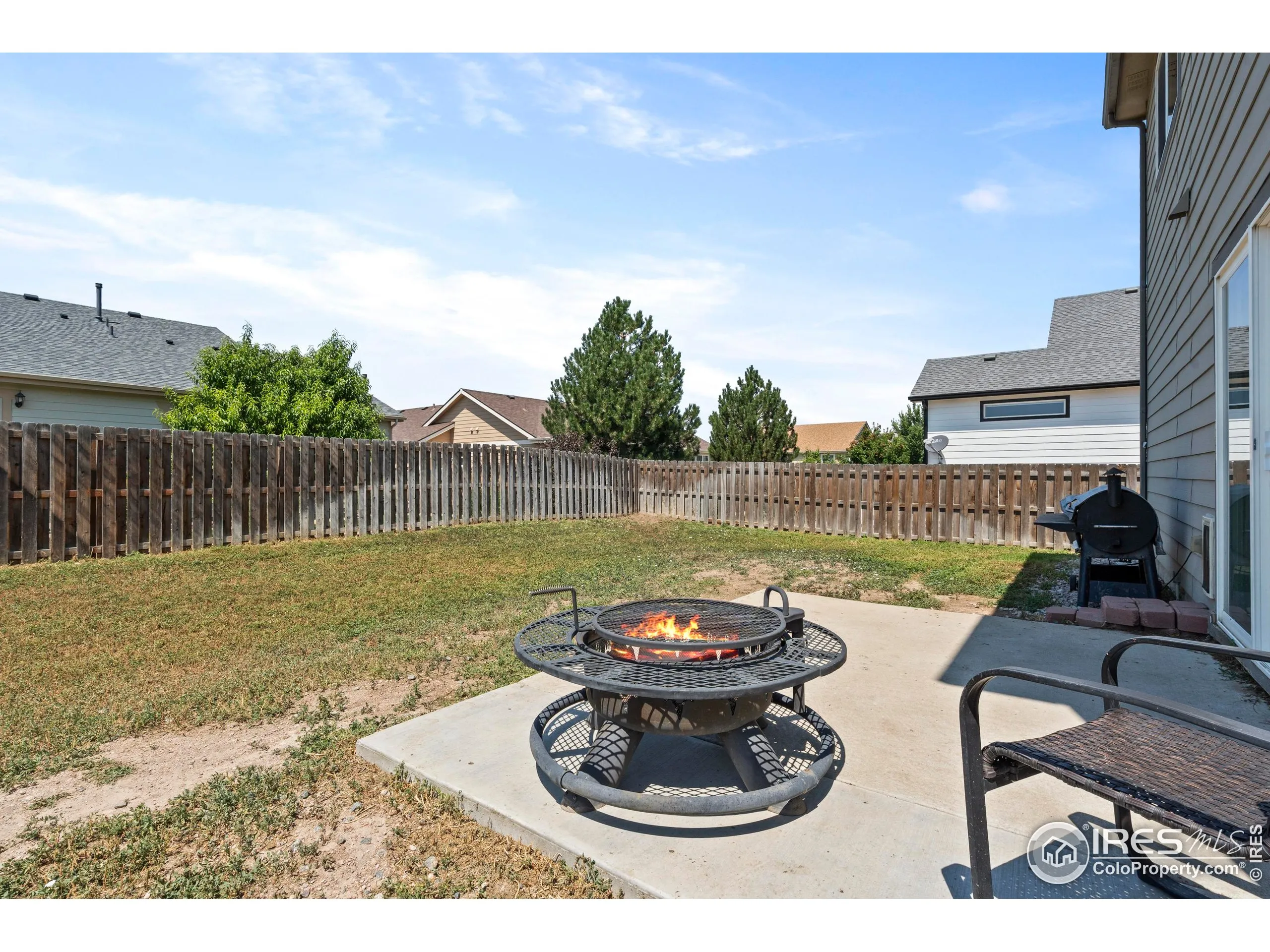 Wellington, Colorado 80549, United States, 3 Bedrooms Bedrooms, ,3 BathroomsBathrooms,Residential,Active,185704