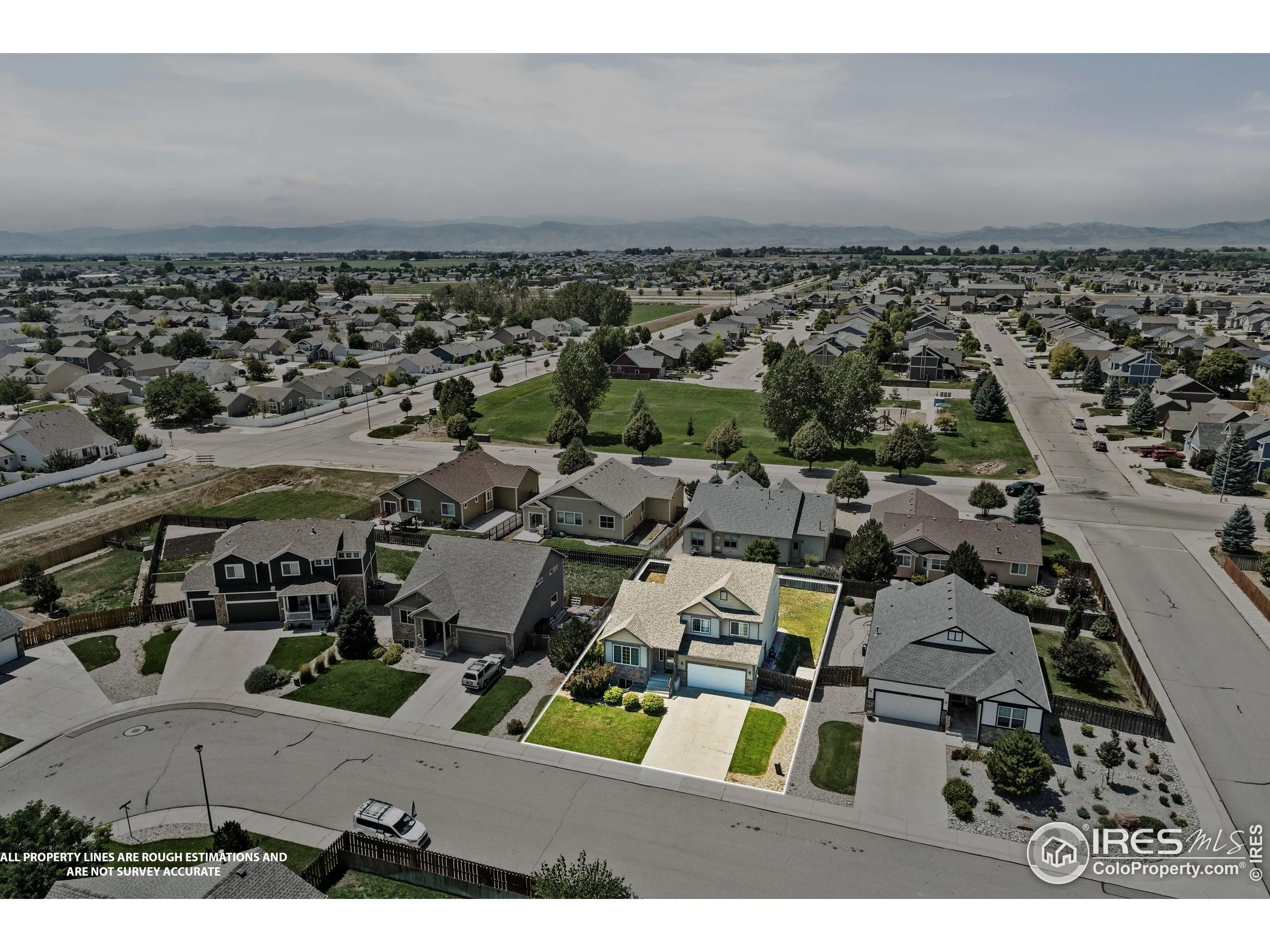 Wellington, Colorado 80549, United States, 3 Bedrooms Bedrooms, ,3 BathroomsBathrooms,Residential,Active,185704