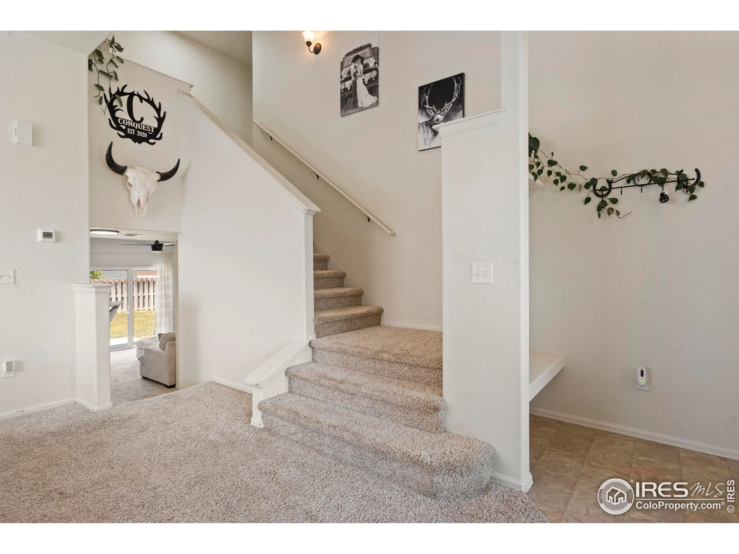 Wellington, Colorado 80549, United States, 3 Bedrooms Bedrooms, ,3 BathroomsBathrooms,Residential,Active,185704