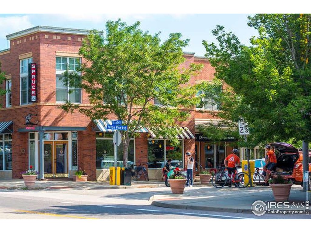 Photo of 4645 Broadway St, Boulder, CO 80304 (MLS # 1034526)