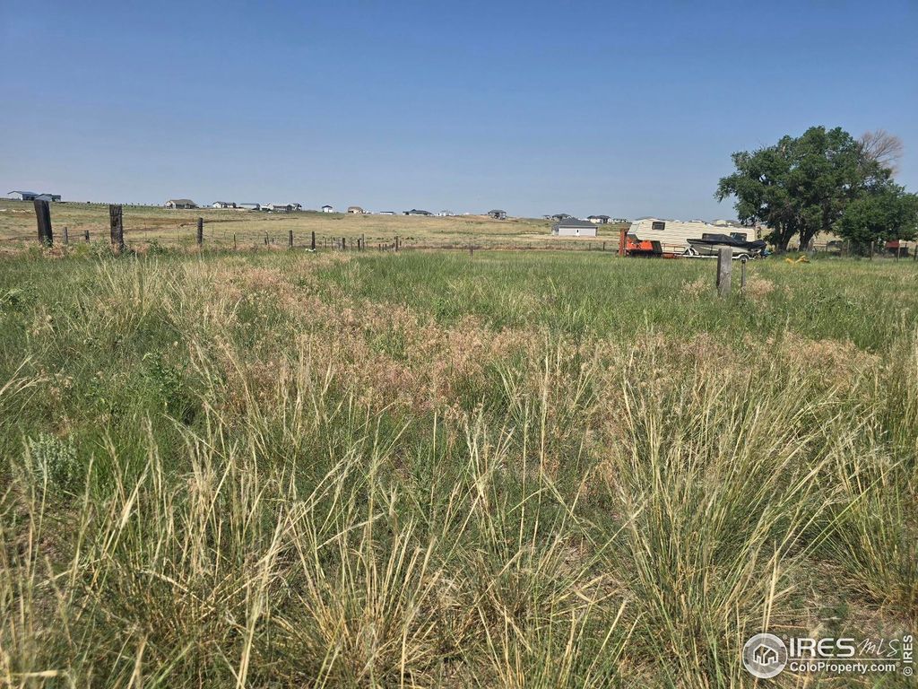 Photo of 7926 County Road P.2, Wiggins, CO 80654 (MLS # 1047828)