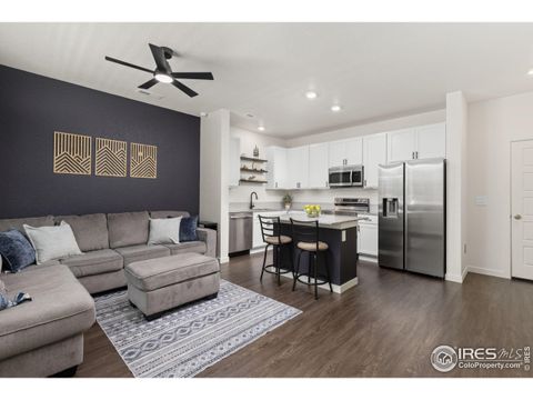 Photo of 317 Cardinal St, Johnstown, CO 80534 (MLS # 1044526)