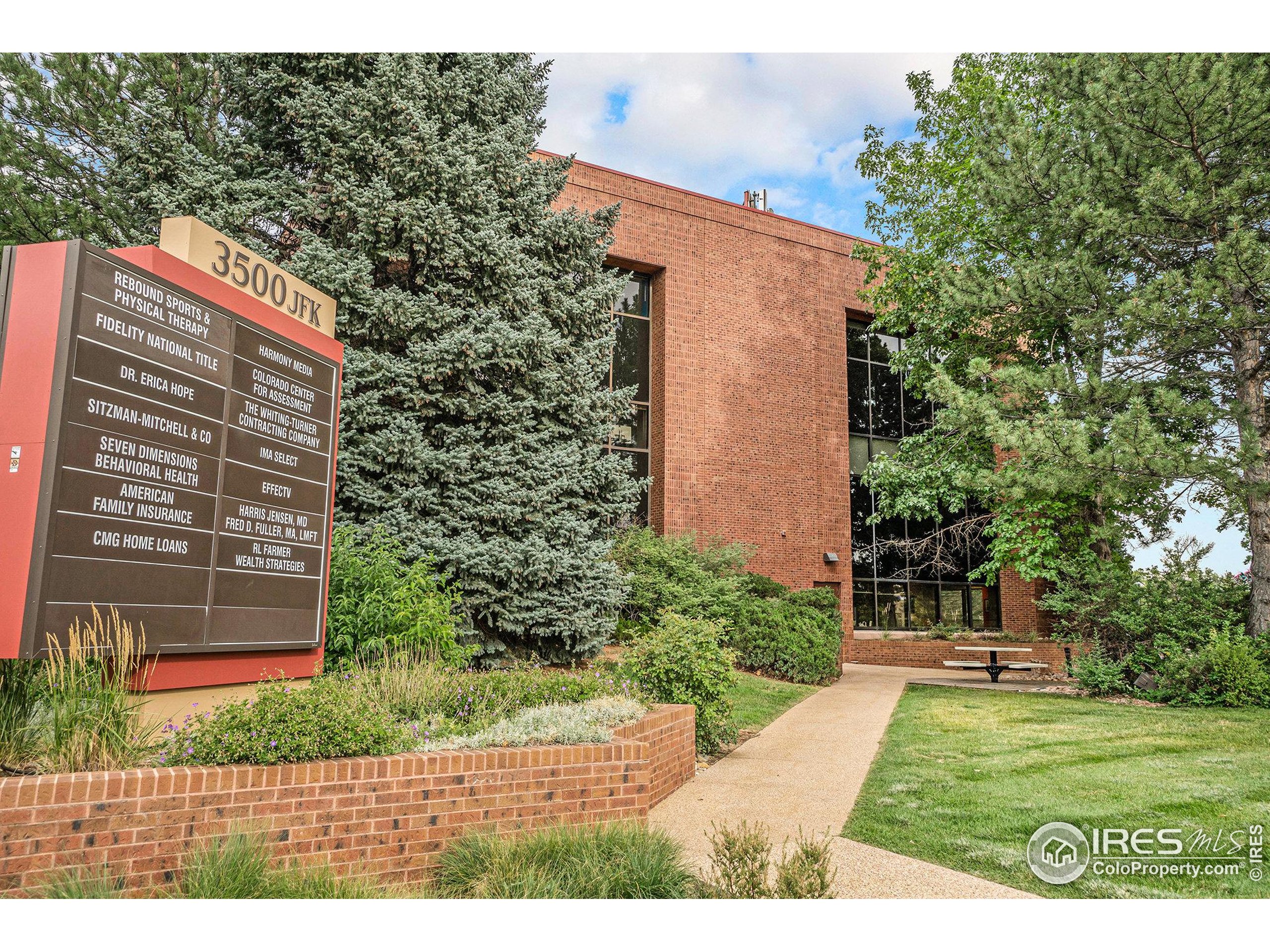 3500 John F. Kennedy Pkwy