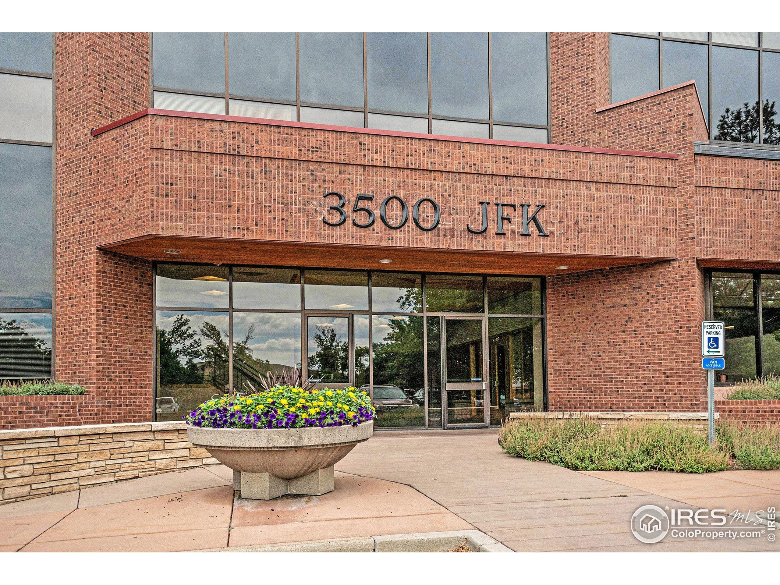 3500 John F. Kennedy Pkwy