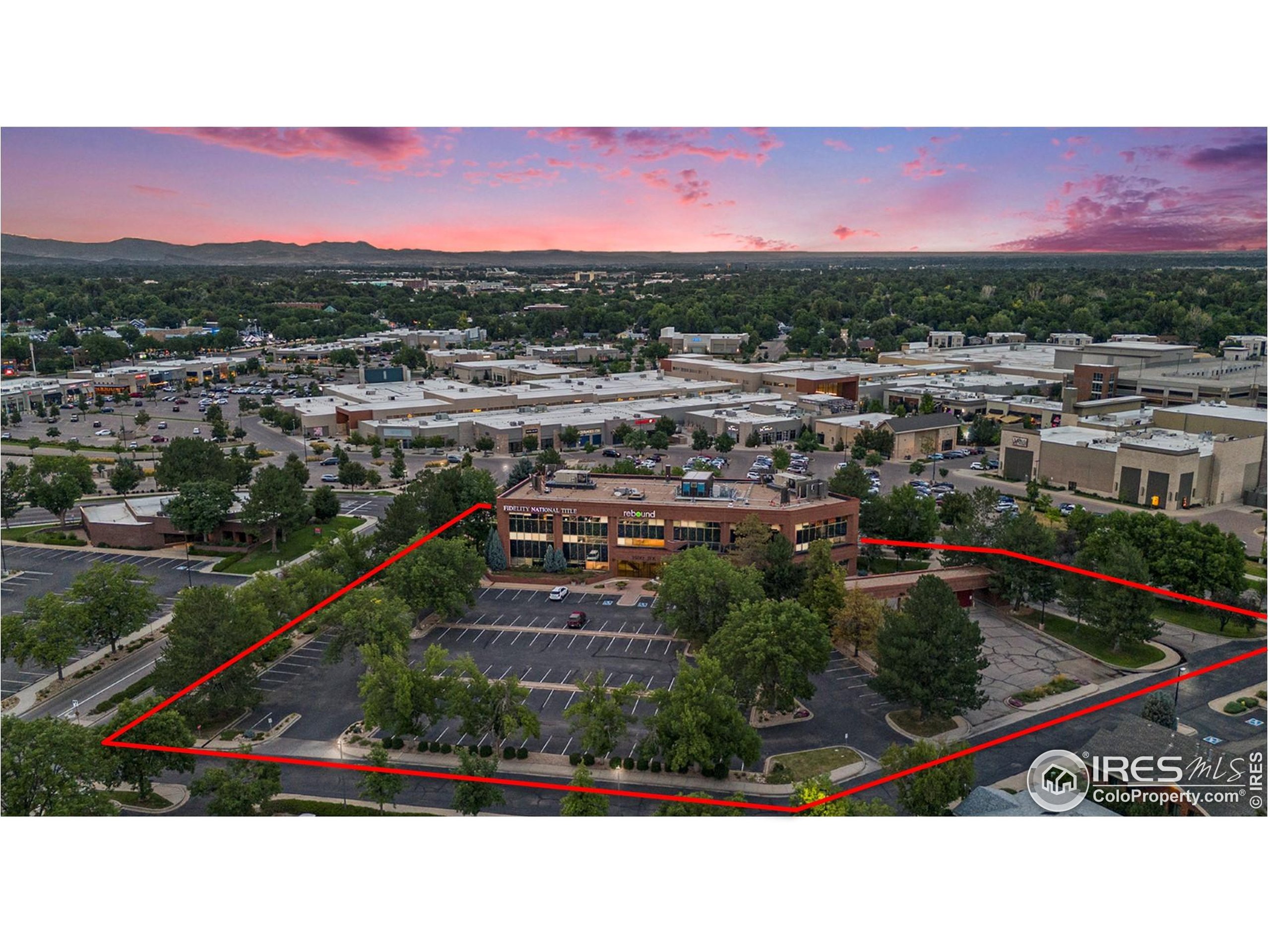 3500 John F. Kennedy Pkwy