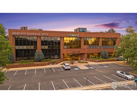 3500 John F. Kennedy Pkwy Fort Collins CO 80525