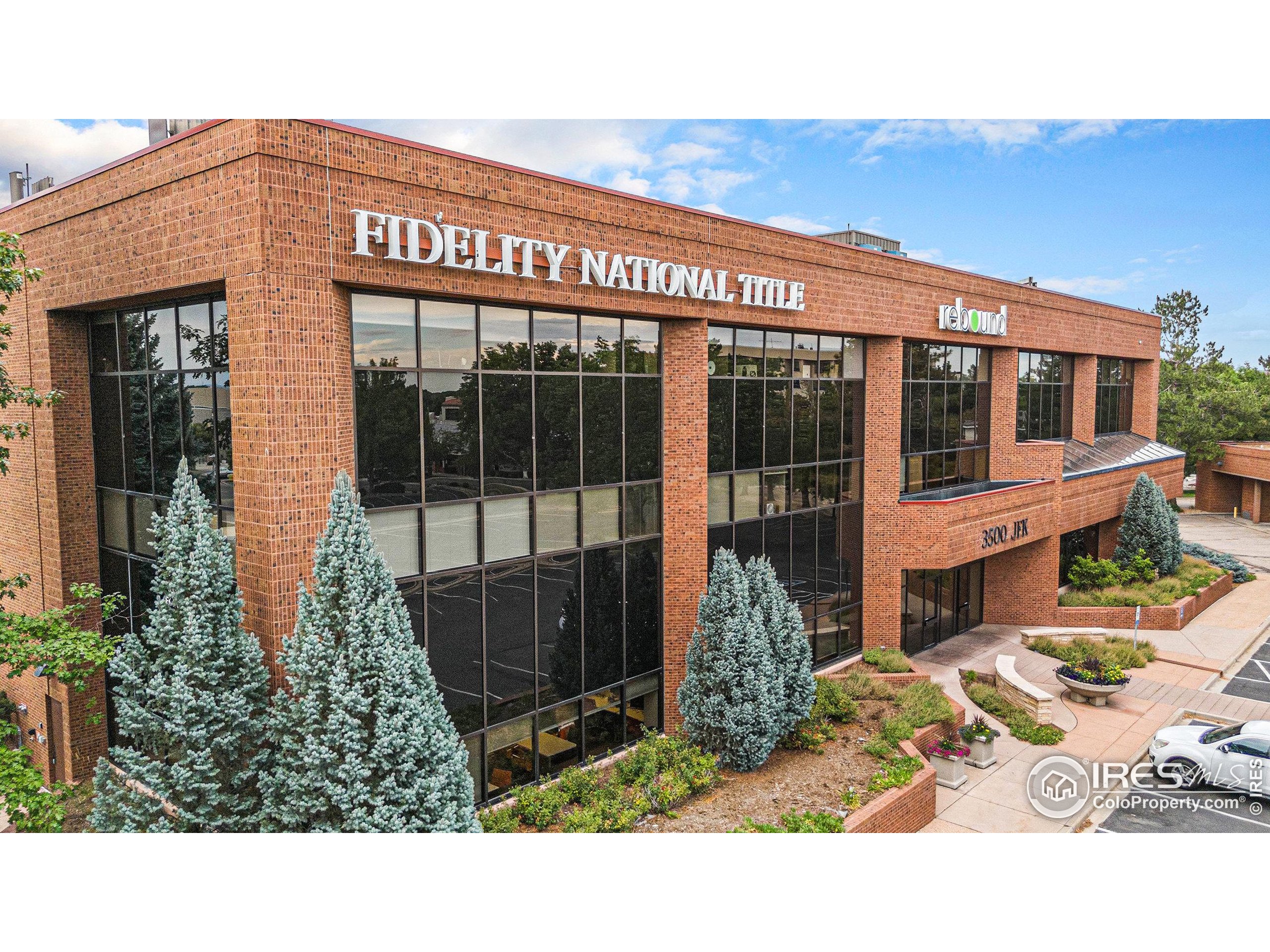 3500 John F. Kennedy Pkwy