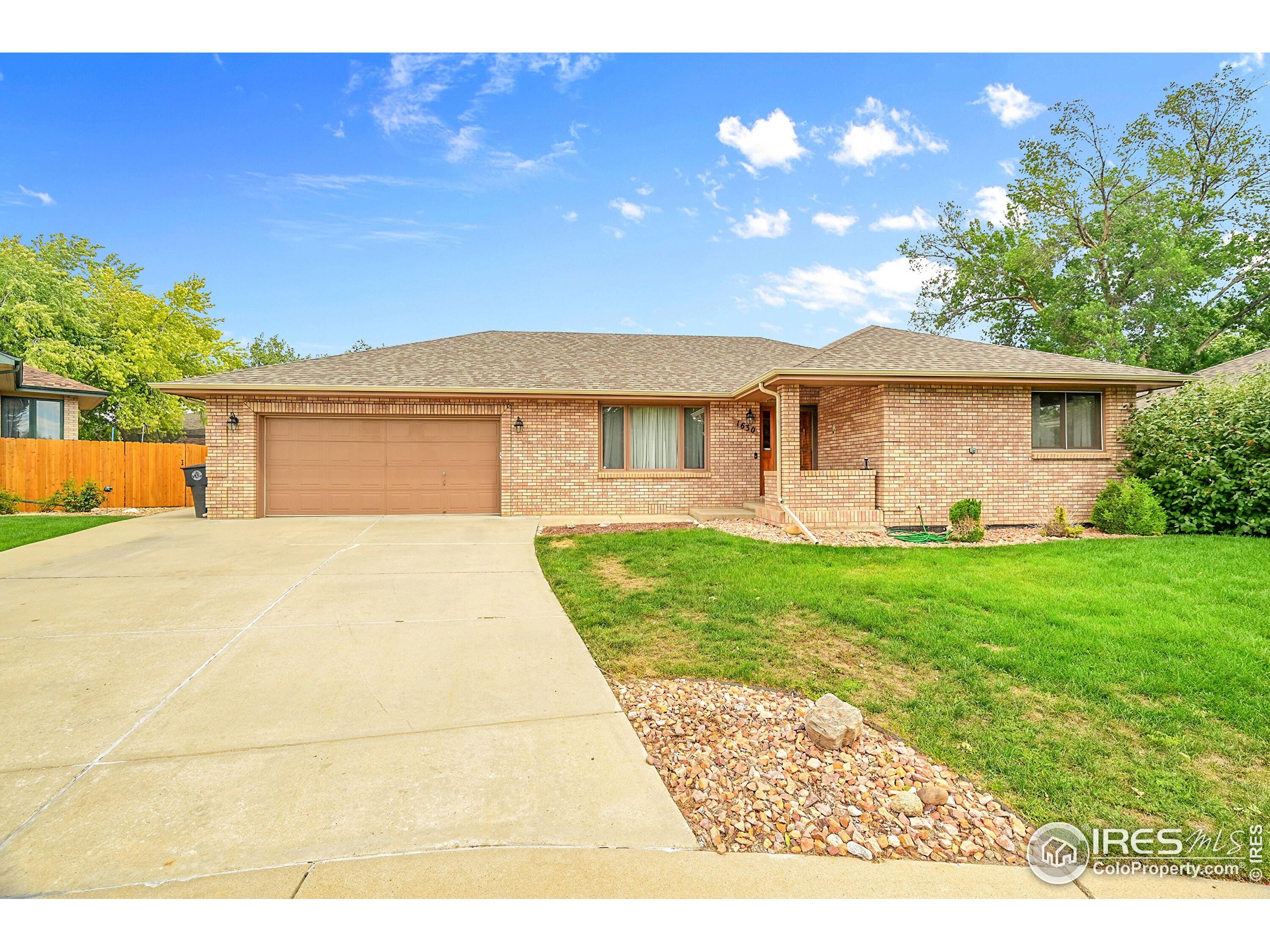 1630 Lincoln Ct