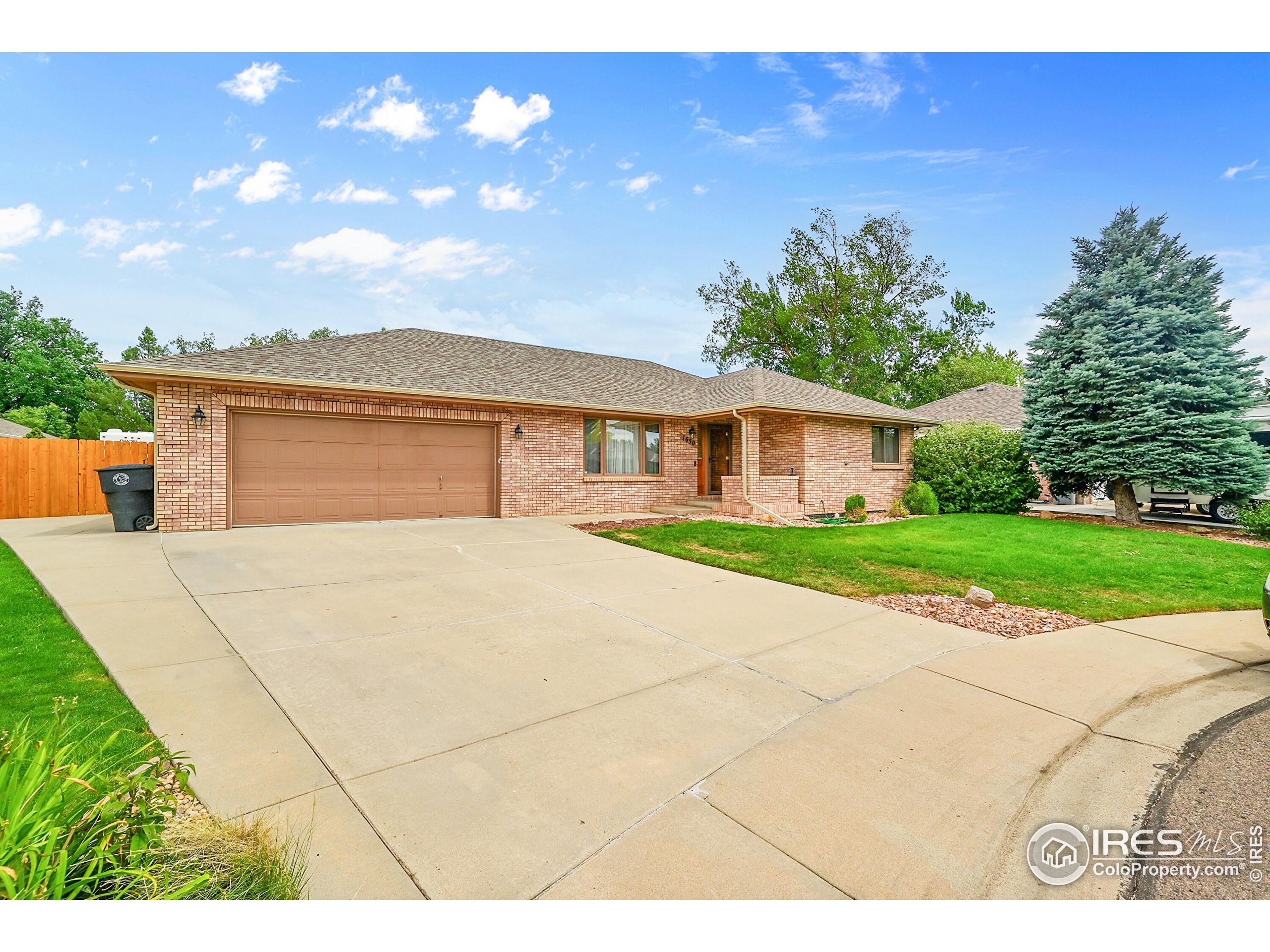 1630 Lincoln Ct
