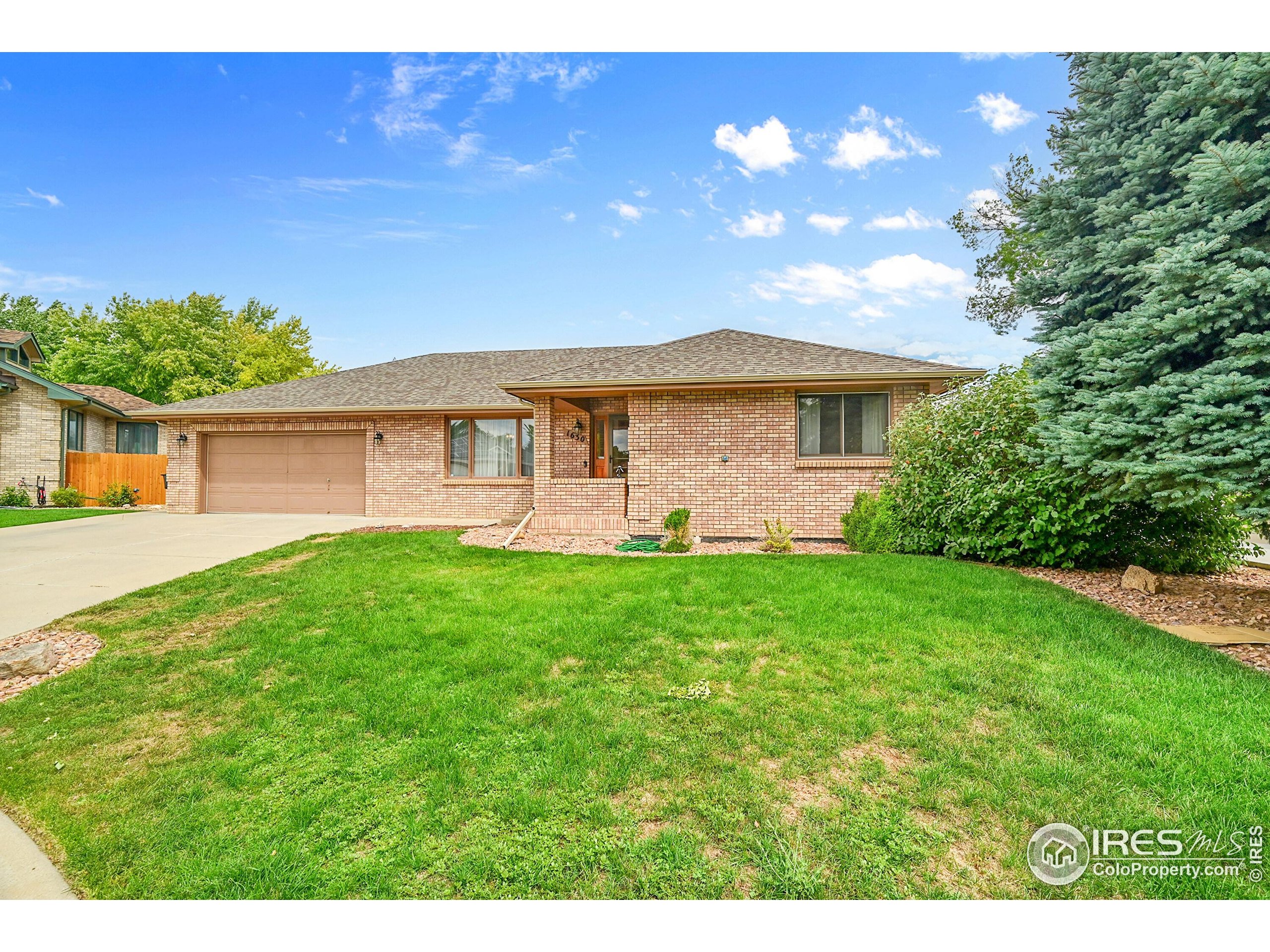 1630 Lincoln Ct