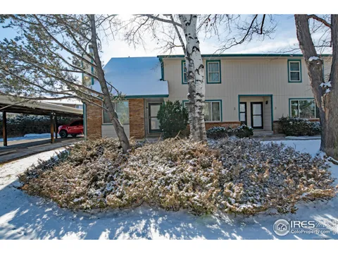 915 44th Ave Ct Unit 1, Greeley, CO 80634 - MLS#: 1026505