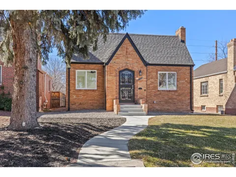 1467 Clermont St, Denver, CO 80220 - MLS#: 1033469