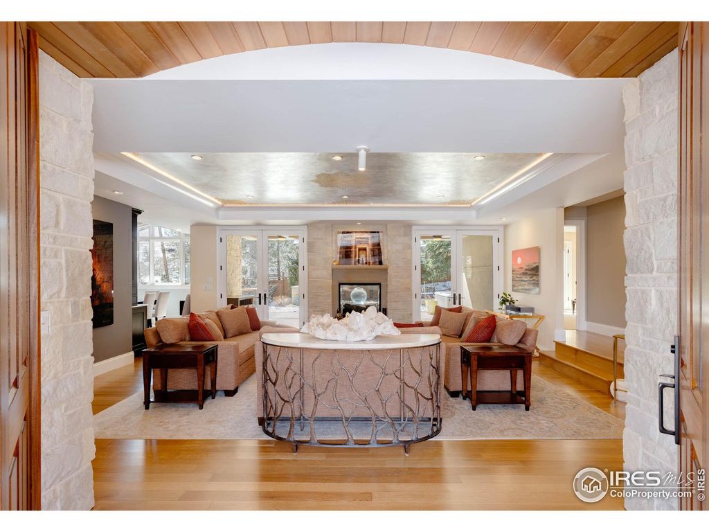 Photo of 1400 Bluebell Ave, Boulder, CO 80302 (MLS # 984875)