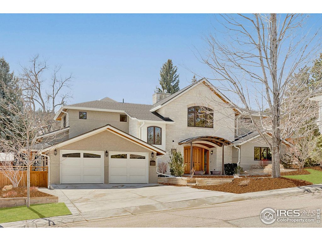 Photo of 1400 Bluebell Ave, Boulder, CO 80302 (MLS # 984875)