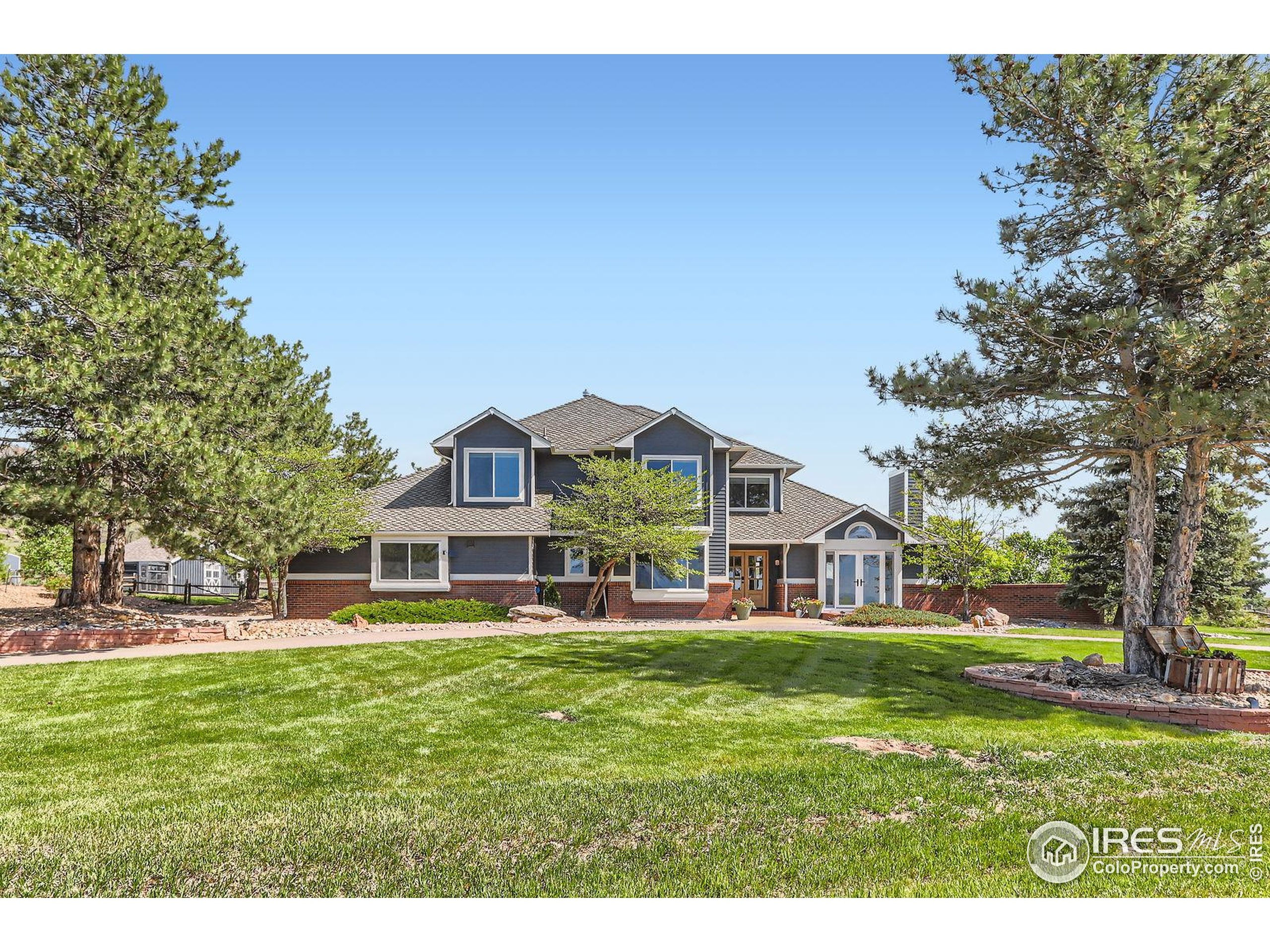 3159 Nelson Rd