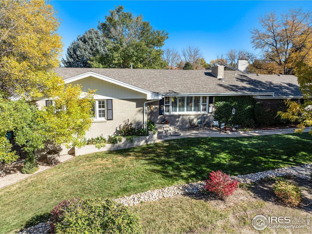 Photo of 1218 48th Ave, Greeley, CO 80634 (MLS # 1046153)