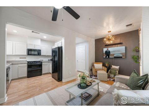 Tiny photo for 1630 N Clarkson St 108, Denver, CO 80218 (MLS # 1044812)