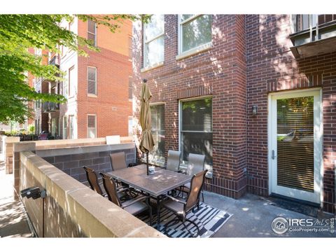 Tiny photo for 1630 N Clarkson St 108, Denver, CO 80218 (MLS # 1044812)